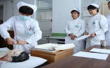 护士专业个人总结6篇