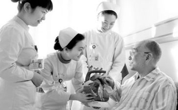 护士总结鉴定表个人总结5篇