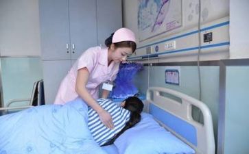 护士实习结束心得体会7篇