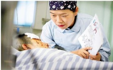 护士个人鉴定表个人总结7篇