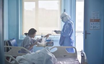 新护士年终总结5篇