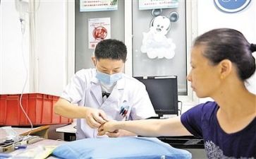 护士在工作心得体会8篇