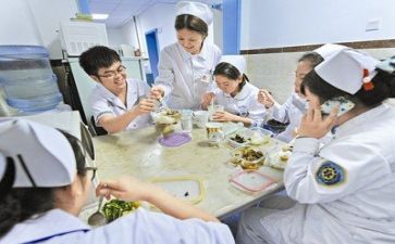 科护士长工作心得体会参考6篇