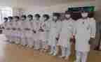 聘护士的工作总结最新5篇