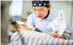 护士个人鉴定表个人总结7篇