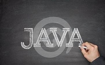 java的心得7篇