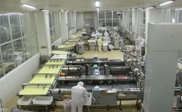加工类合同模板6篇