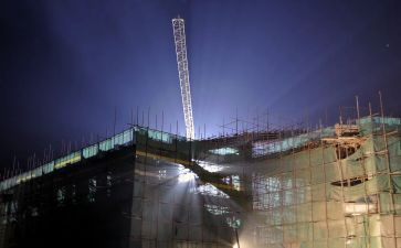 社区共建工作总结6篇