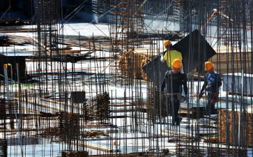 城建工作计划5篇