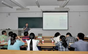 听讲师的心得体会8篇