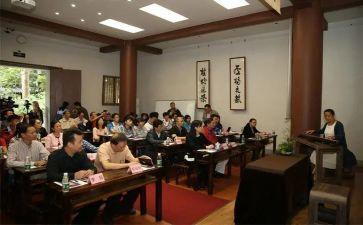 2024年道德讲堂工作总结5篇