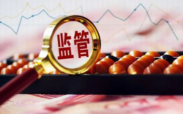 监管局工作总结6篇