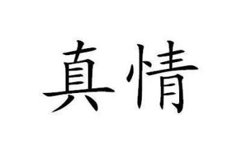 真情作文500字优秀作文6篇