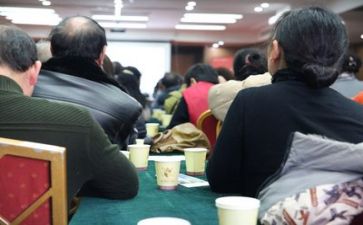 学校听讲座的心得体会6篇