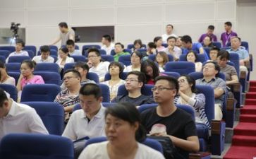 听讲座体会心得优质5篇
