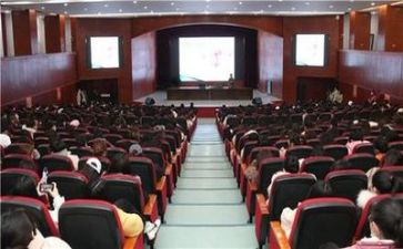校园安全讲座的心得体会6篇
