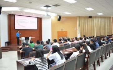 关于教师的讲座心得体会6篇