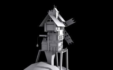 局创建模范机关工作总结6篇