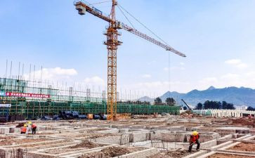 建设所工作计划模板5篇