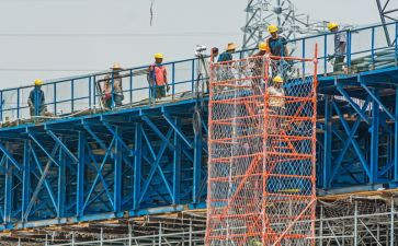镇建设工作总结模板5篇