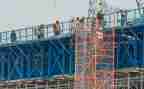 镇建设工作总结模板5篇