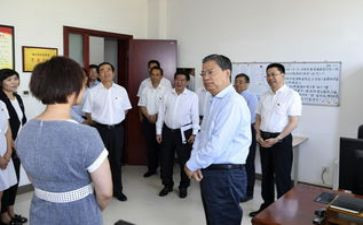 监委主任工作总结7篇