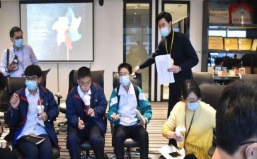 护士预见习心得体会5篇