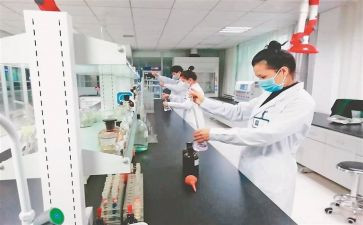 检验工作计划7篇