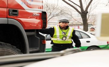 交警周工作总结6篇