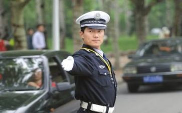 交警个人总结工作总结8篇