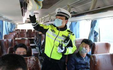 小交警工作总结8篇
