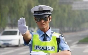 年终交警总结个人总结6篇