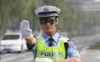 年终交警总结个人总结6篇