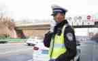 2023交警演讲稿8篇
