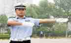 2024交警个人述职报告6篇