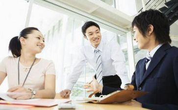 学生会交流会心得体会6篇