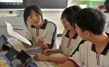 交流考试心得5篇