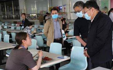 班主任交流会发言稿范文8篇