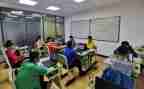 幼儿保教培训心得体会7篇