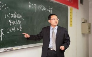 成为教师的心得体会5篇