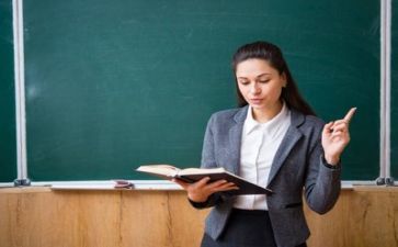 教师个人养成工作计划8篇