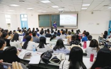 教师个人培训心得体会范文8篇