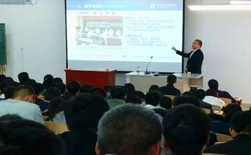 教师事迹推荐6篇