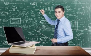 教师工作总结简短300字5篇