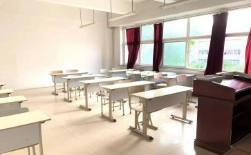 教室工作总结8篇