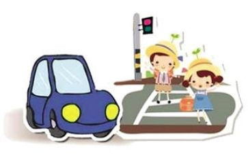 中班交通教案6篇