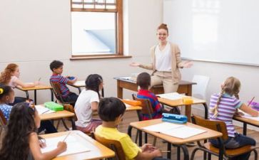 上教学个人总结通用7篇