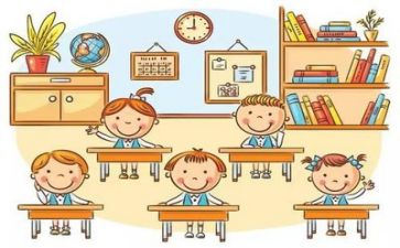 竖的教学教案模板5篇