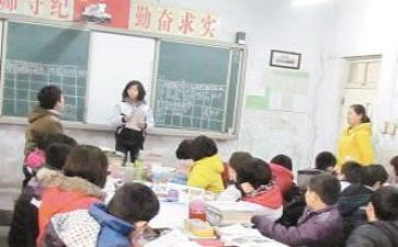 教研员教研活动总结优秀6篇