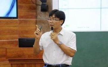 教研b组工作总结5篇